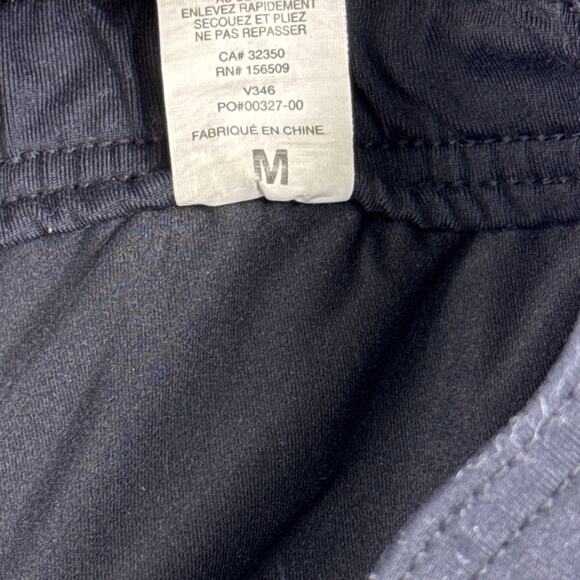 Vuori Stockton Compression Lined Athletic Shorts Two-Toned Colorblock Medium - Picture 7 of 7